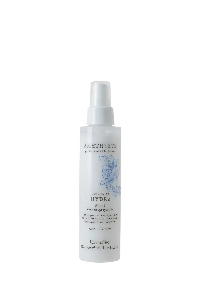 FarmaVita Amethyste Botanical Hydra - 10 in 1 Leave-in Spray Mask 150ml