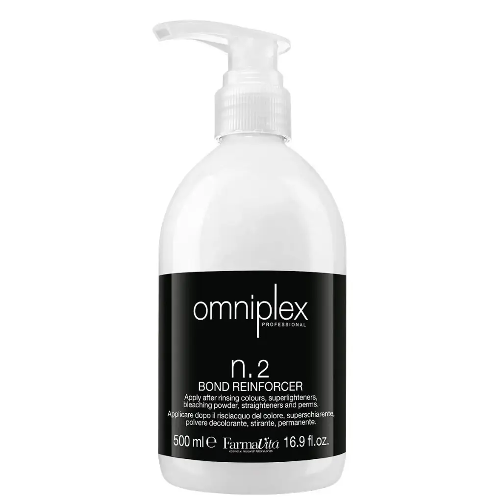 [FAROMNI2-500ML] OMNIPLEX N. 2 BOND REINFORCER 500 ML