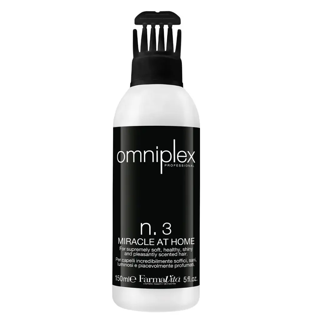 [FAROMNI3150ML] OMNIPLEX N.3 MIRACLE AT HOME 150 ML