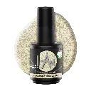 I.AM Soak Off Gel Polish #186 Opulent Gold 15ml