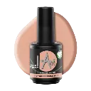 I.AM Soak Off Gel Polish #187 Gilded Beige 15ml