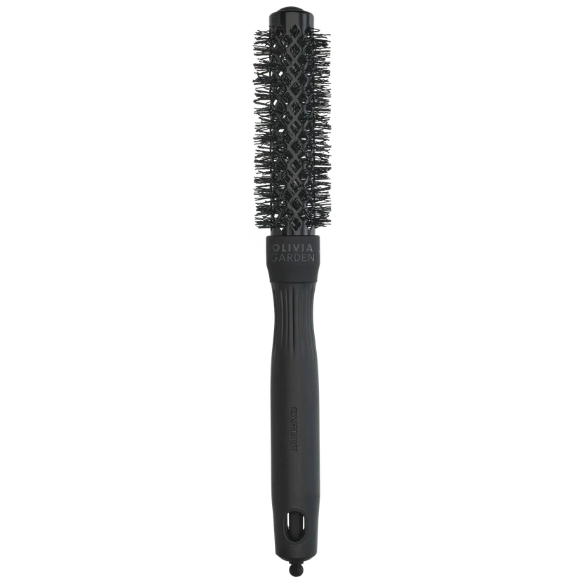 EXPERT BLOWOUT SHINE Wavy Bristles Black Label 20