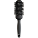 Olivia Garden Expert Blowout Shine Wavy Bristles Black Label 45