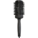 Olivia Garden Expert Blowout Shine Wavy Bristles Black Label 55