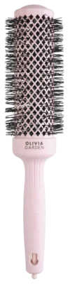 [ID2223] Olivia Garden Expert Blowout Speed Wavy Bristles Pastel Pink 45
