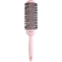 Olivia Garden Expert Blowout Speed Wavy Bristles Pastel Pink 45