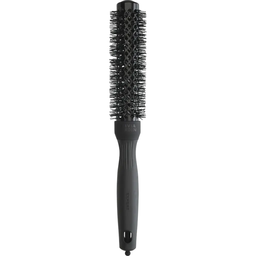 [ID2125] EXPERT BLOWOUT SPEED Wavy Bristles Black Label 25