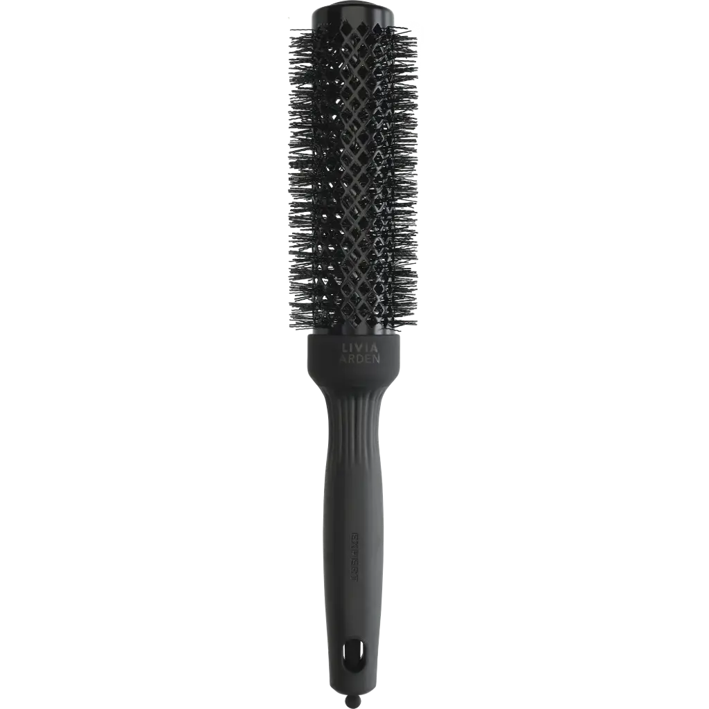 EXPERT BLOWOUT SPEED Wavy Bristles Black Label 35