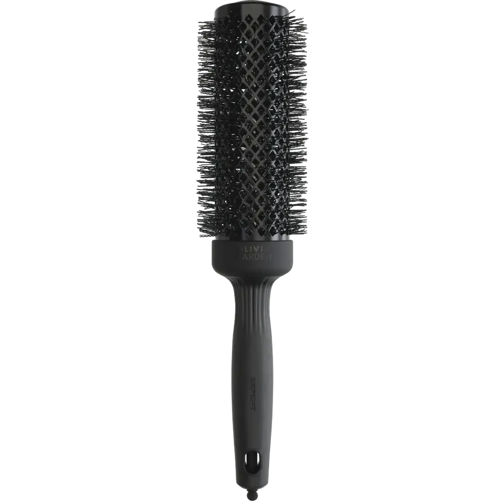 [ID2127] Expert Blowout Speed Wavy Bristles Black Label 45