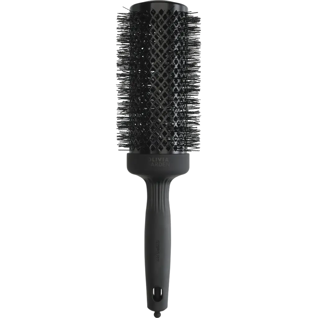 [ID2128] Expert Blowout Speed Wavy Bristles Black Label 55
