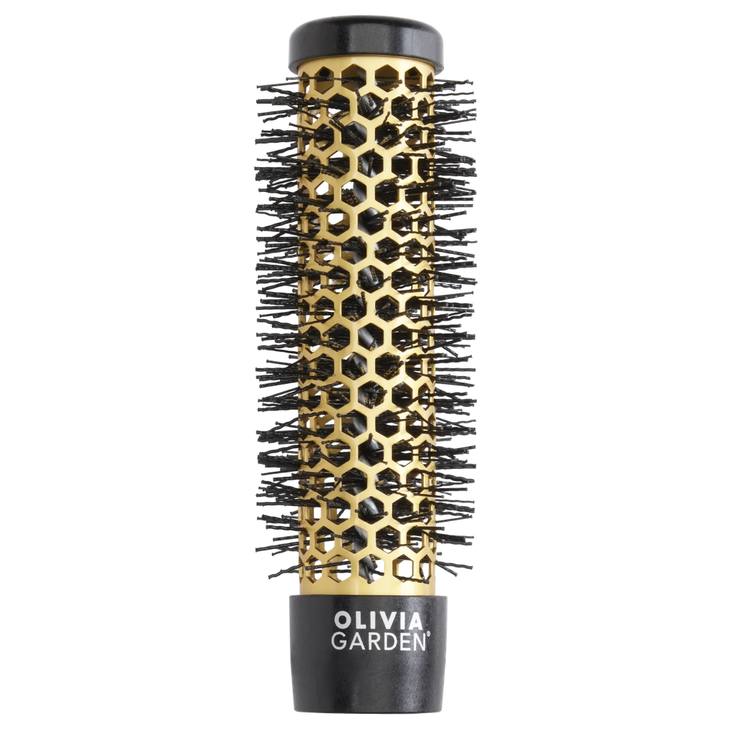 [ID2135] Olivia Garden Multibrush Single Barrel 25