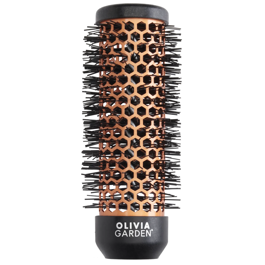 [ID2136] Olivia Garden Multibrush Single Barrel 35
