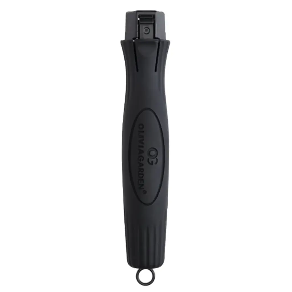 [ID2140] Olivia Garden Multibrush Handle