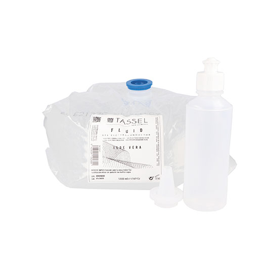 5L Electroconducting gel Aloe Vera Zak