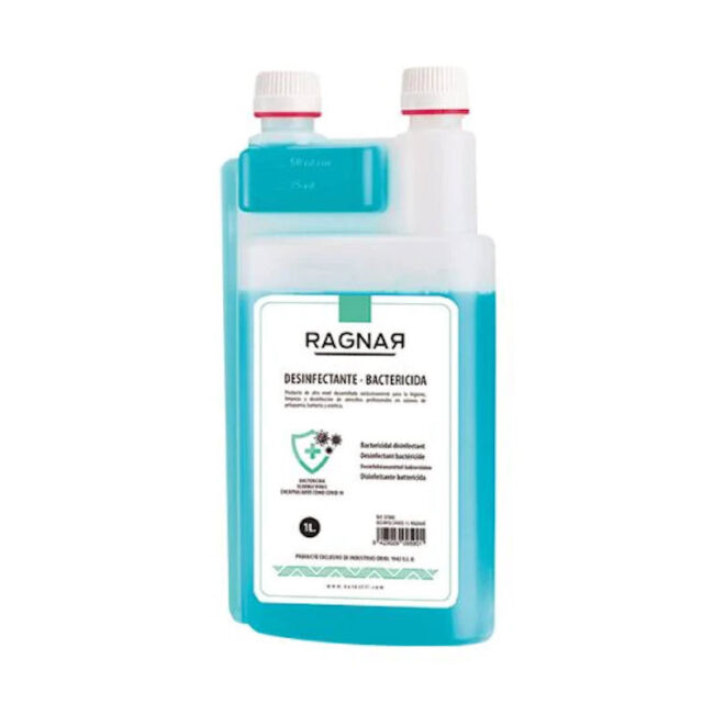 [9907880] Ragnar Bactericide 1L