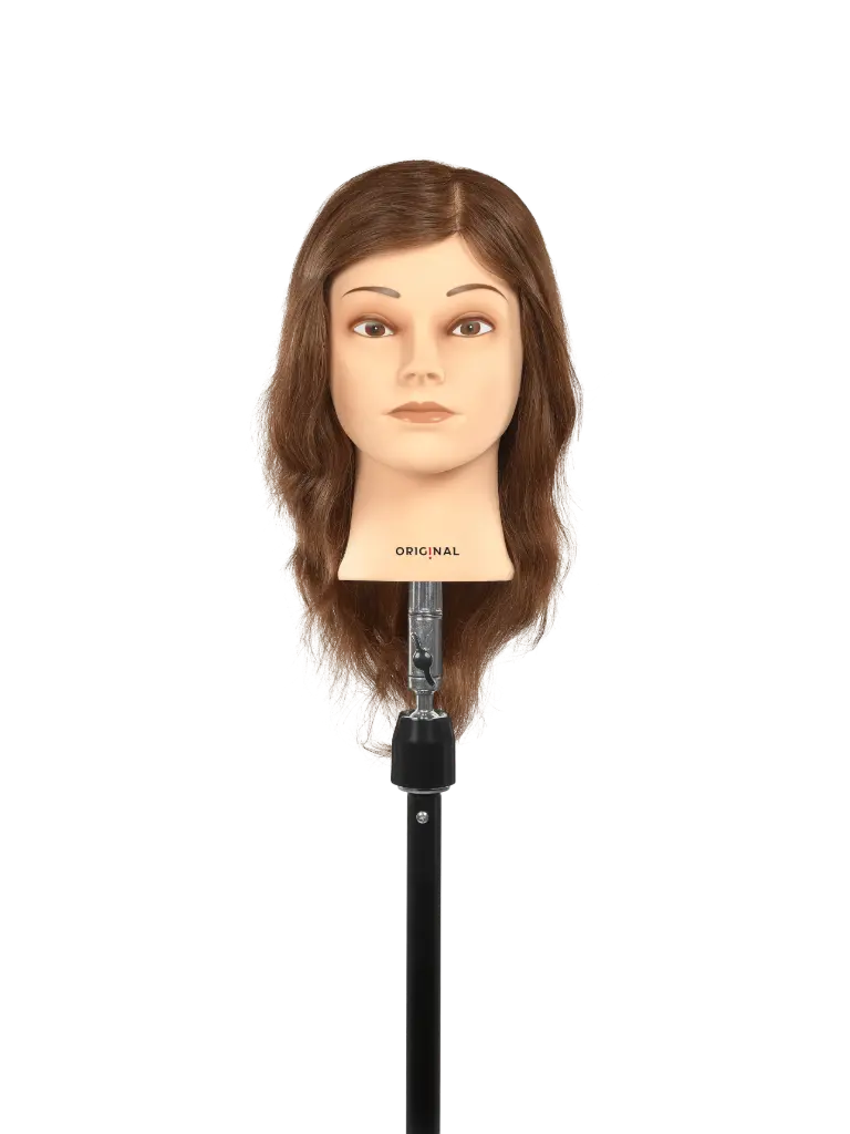 Oefenhoofd Lisa