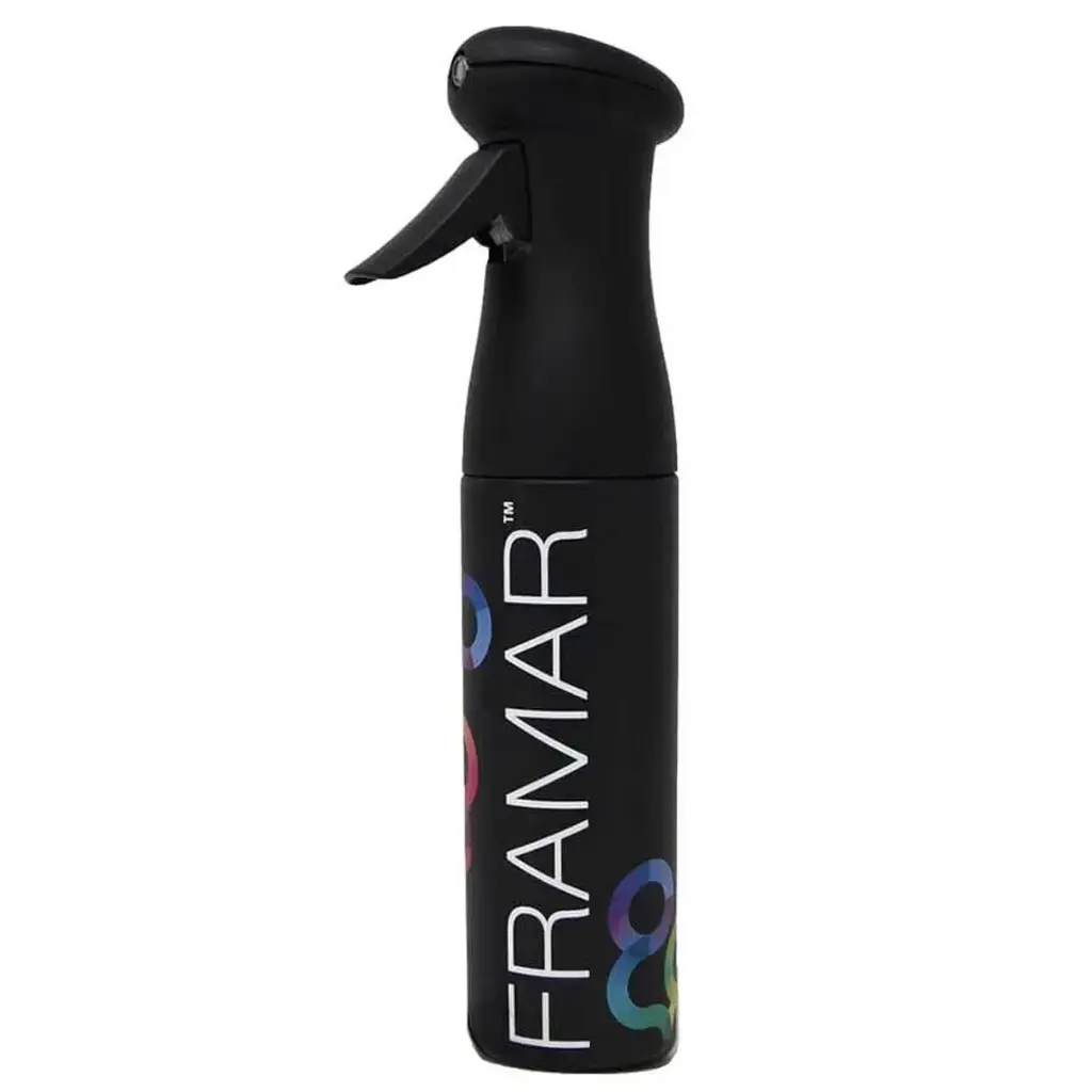 [BTL-MA] Framar Myst Assist Black