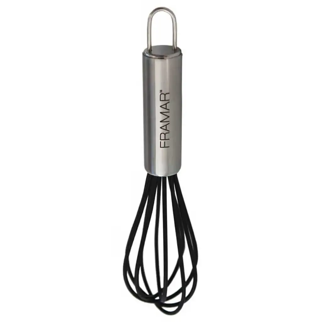 [CW-BLK] Framar Color Whisk Might Mixer
