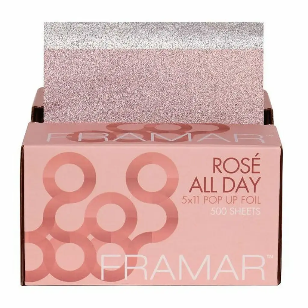 [PU-500RG] Framar Pop Up Rose 12x27 500 pcs