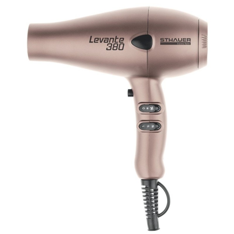 Sthauer Haardroger Levante 380 Rose Gold