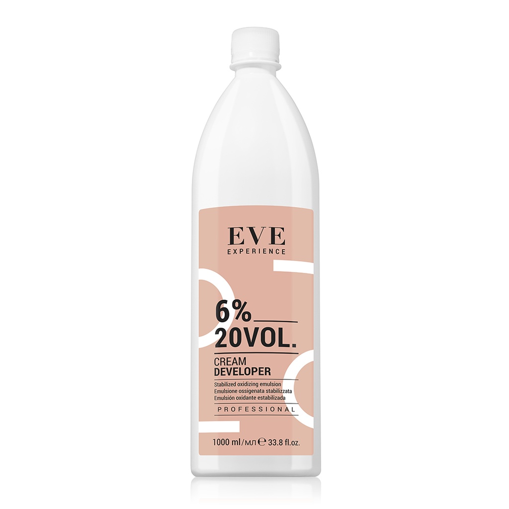 FarmaVita EVE Experience Developer 20V 1000ml