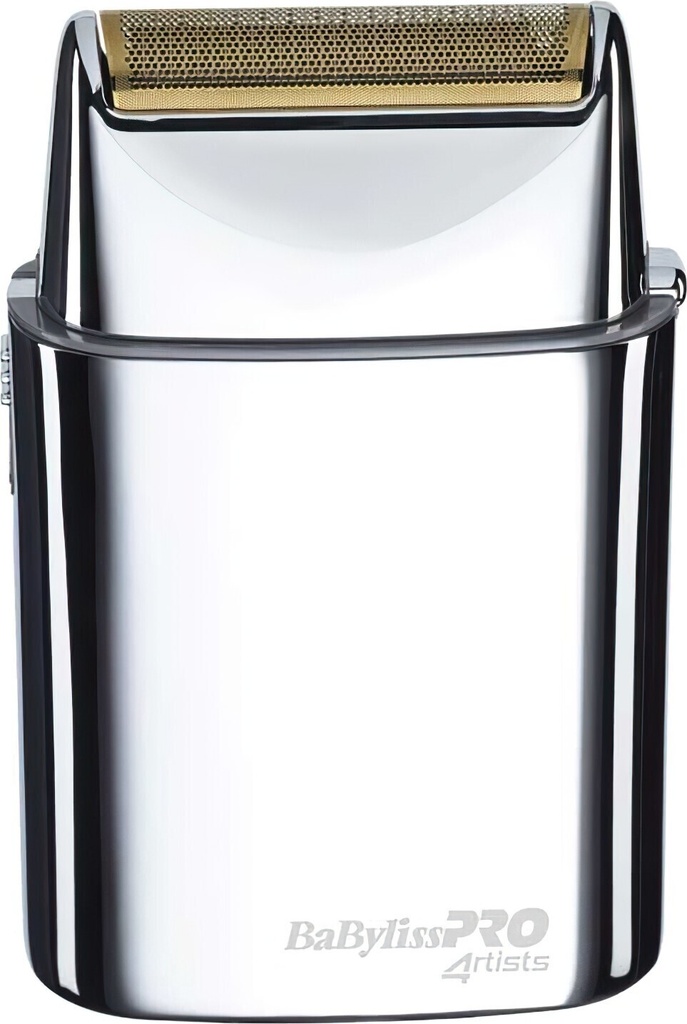 [FXFS1E] Babyliss Pro Foil Single Metal