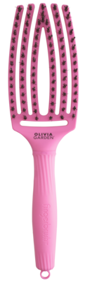 [ID1898] Fingerbrush Combo Nineties (kopie) (Jaipur Roze)