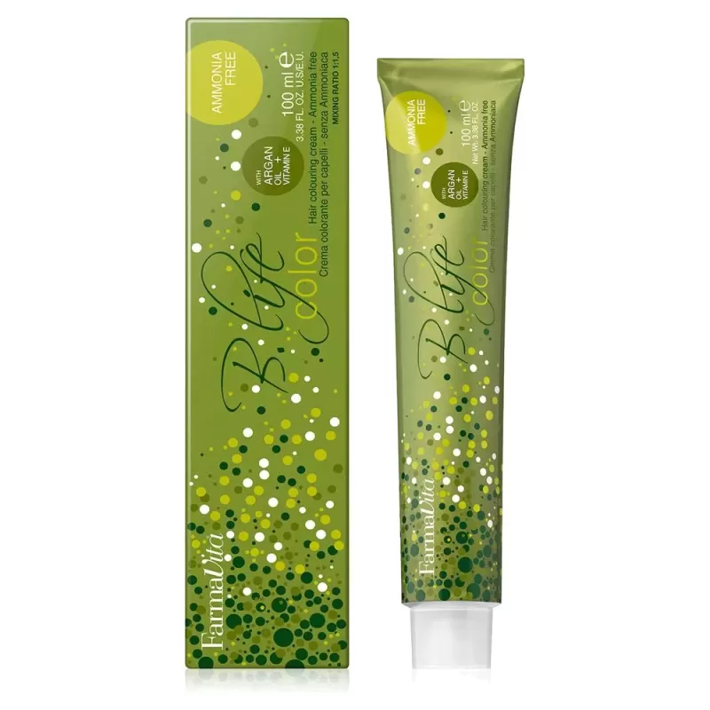 [P09B2.0] Farmavita B.Life Color 100 ml (2/0)