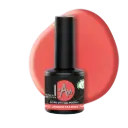 Soak Off Gel Polish #123 Orange Feather 7ml
