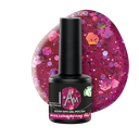 I.Am Soak Off Gel Polish #129 Admiring Pink 7ml