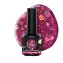 Soak Off Gel Polish #129 Admiring Pink