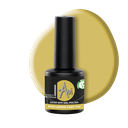 I.Am Soak Off Gel Polish #132 Lemon Cake 7ml