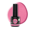 I.Am Soak Off Gel Polish #149 Rose Pink Shimmer 7ml