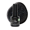 I.Am Soak Off Gel Polish #156 Space 7ml