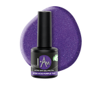 I.Am Soak Off Gel Polish #158 Acid Purple 7ml