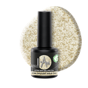 I.Am Soak Off Gel Polish #186 Opulent Gold 7ml