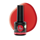 Soak Off Gel Polish #189 Luxurious Red