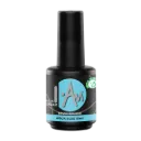 Brush Builder Aqua Blue