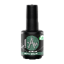 I AM Brush Builder Glitter Sage 15ml