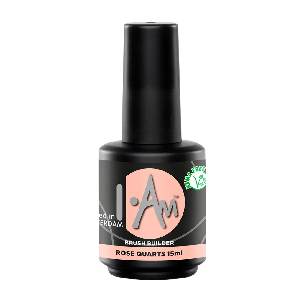 [1212173037] Brush Builder Rose Quarts