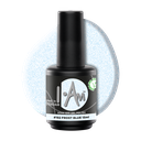 Soak Off Gel Polish #192 Frost Blue (15ml)