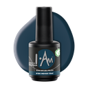 Soak Off Gel Polish #196 Indigo (15ml)