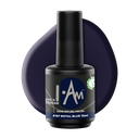 I.AM Soak Off Gel Polish #197 Royal Blue (15ml)