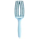 Fingerbrush Care Iconic Boar&Nylon Pastel Blue (2026)