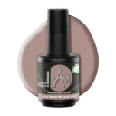 I.AM Soak Off Gel Polish #143 Grain of Sand 15ml