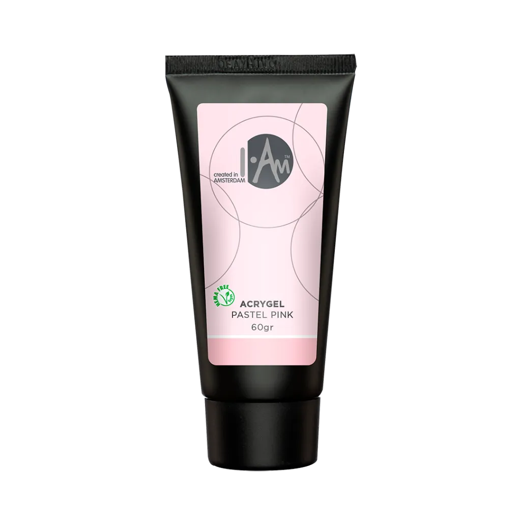 I.Am Acrygel Pastel Pink (60gr)
