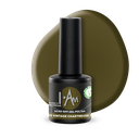 I.Am Soak Off Gel Polish #203 Vintage Chartreuse (7ml)