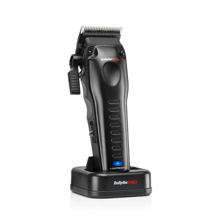 [FX820E] Babyliss Compact Lo-Pro Tondeuze