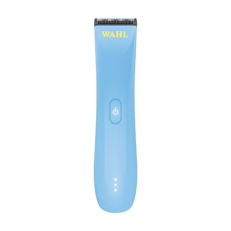 [3026718.00] Wahl Peanut Li cordless Blue