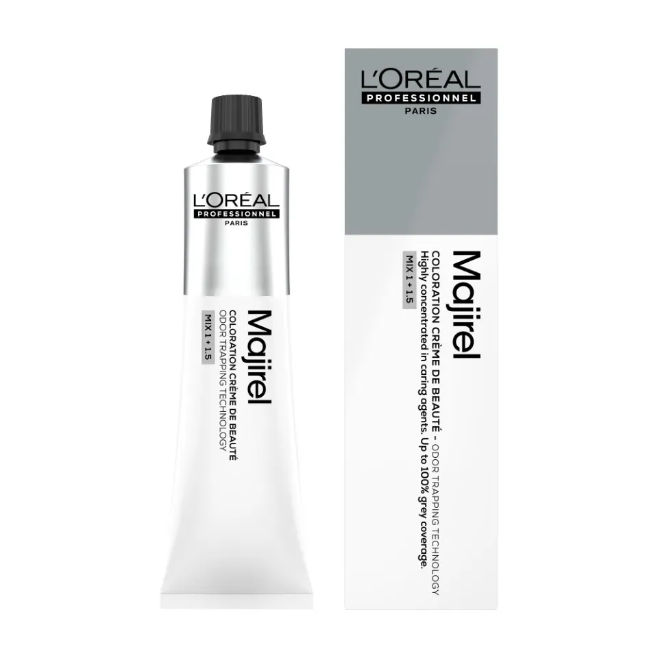 L'Oréal Professionnel Majirel Haarkleuring - 60ml (1)